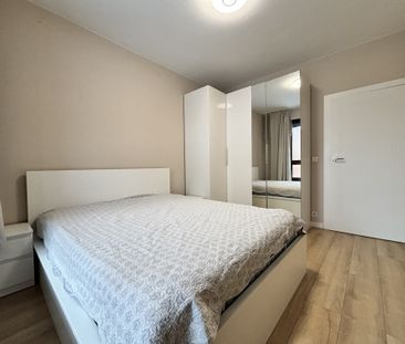 Warszawa, Mokotów, Wyględowska - Zdjęcie 3