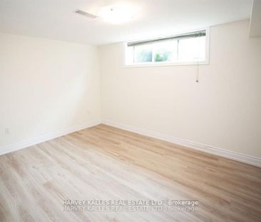 For Lease - 550 Glencairn Avenue Unit# Bsmt 2, Toronto, Ontario - Photo 4