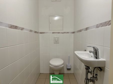 Geräumige 4-Zimmer Wohnung inkl. Einbauküche – ab sofort beziehbar! - Foto 2