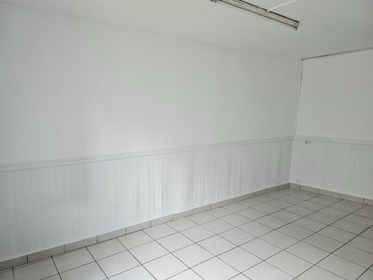 Location appartement 2 pièces, 39.00m², Albi - Photo 1