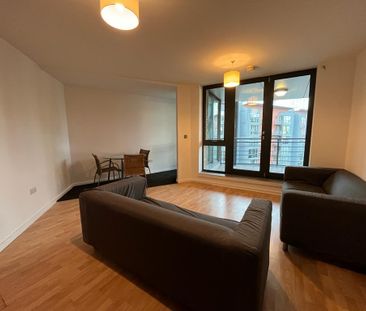 2 bedroom apartment to rent - Photo 2