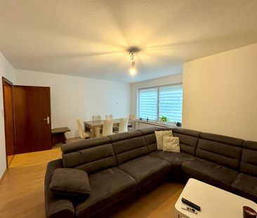 3-Zimmer Wohnung in attraktiver Lage von Bad Oeynhausen! - Foto 5