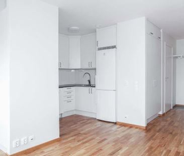 Kvarngatan 27, Eslöv Centrum - Foto 3