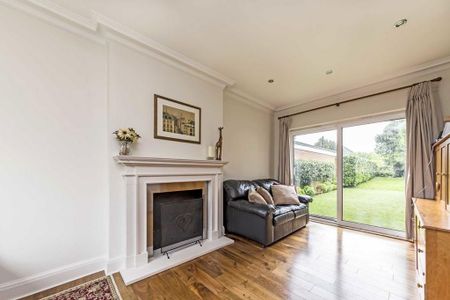 6 bedroom house to rent - Photo 2