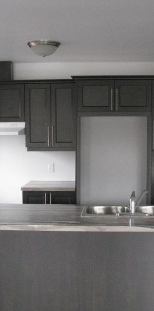 GRAND 5 1/2 A LOUER - Photo 1