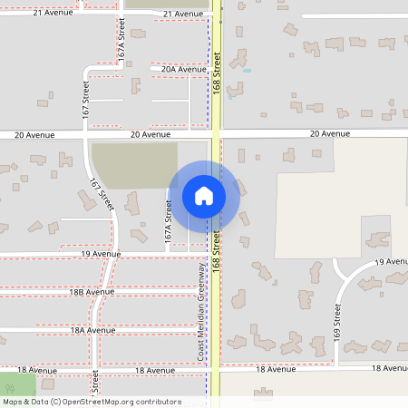 1933 168 Street, Surrey, BC V3S 9X3, Canada