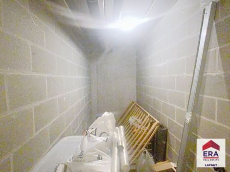 Gezellig appartement van 74 m² met 2 slaapkamers in Tielt - Photo 3