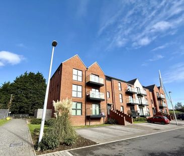 Sir Harry Secombe, Marina, Swansea, SA1 8RF - Photo 1