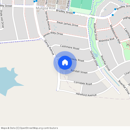 32A Randall Street, NSW 2745, Glenmore Park
