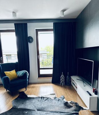 Nowoczesne 2 Pokoje Taras Garaż | Gdynia Redłowo - Photo 1