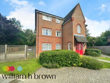 Ragley Close, Braintree, Great Notley - Photo 3