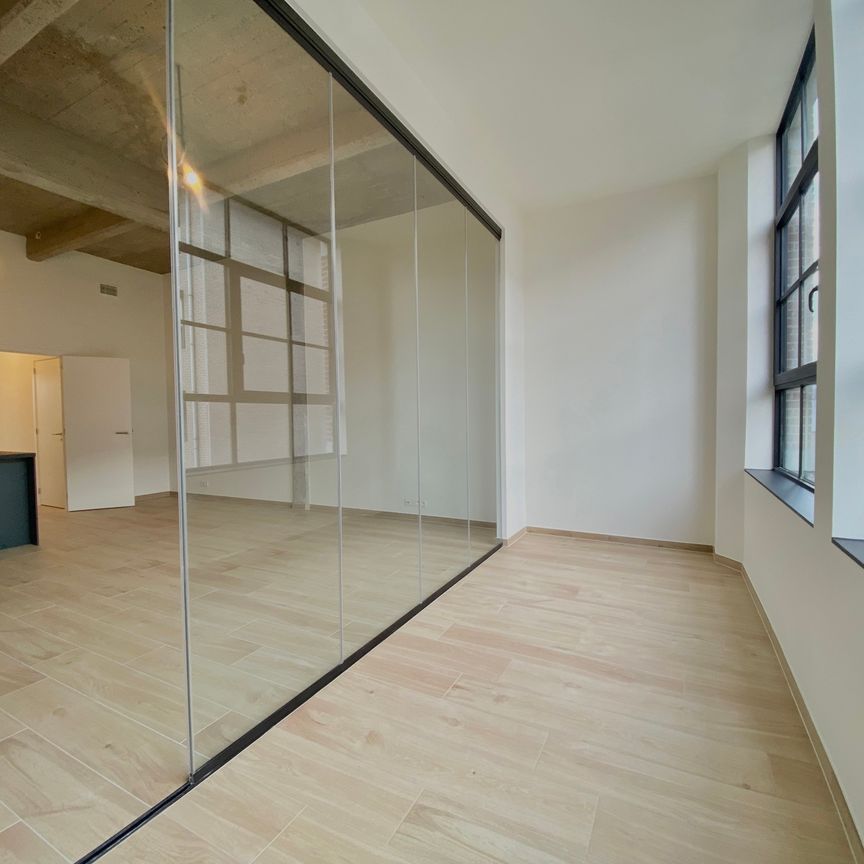 Oud-Berchem - Photo 1