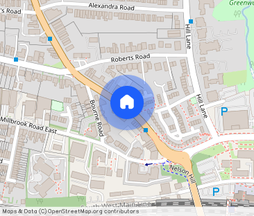 Shirley Road, SO15 - Photo 1