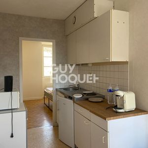 Appartement à louer - Photo 2