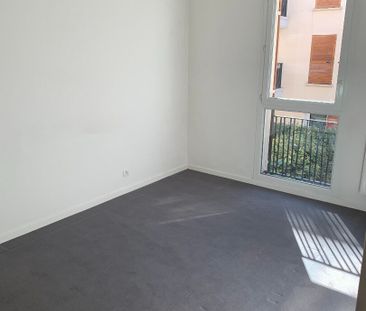 Location appartement 2 pièces, 42.68m², Ermont - Photo 2