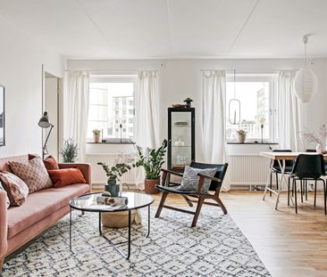 Esplanaden, Åstorp - Photo 2