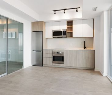 For Lease - 36 Zorra Street Unit# 1007, Toronto, Ontario - Photo 6