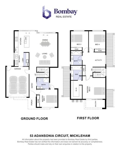 Luxury Family Living in Prime Mickleham Location - Photo 2