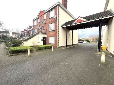 Green Isle Court, Clondalkin, Dublin 22 - Photo 2