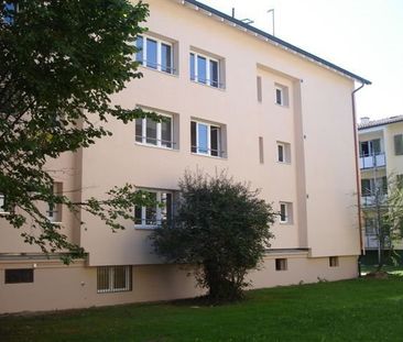 3 Zimmer, 60 m², 2. Stock - Photo 6