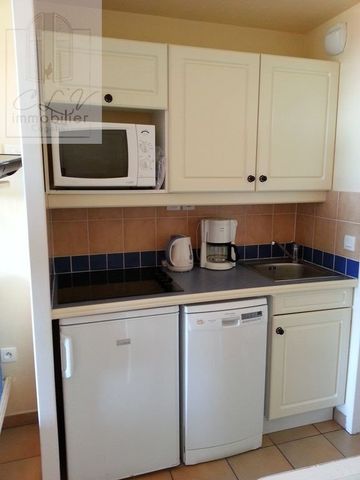 Location Appartement 1 pièce 27m² GRIMAUD 83310 - Photo 4