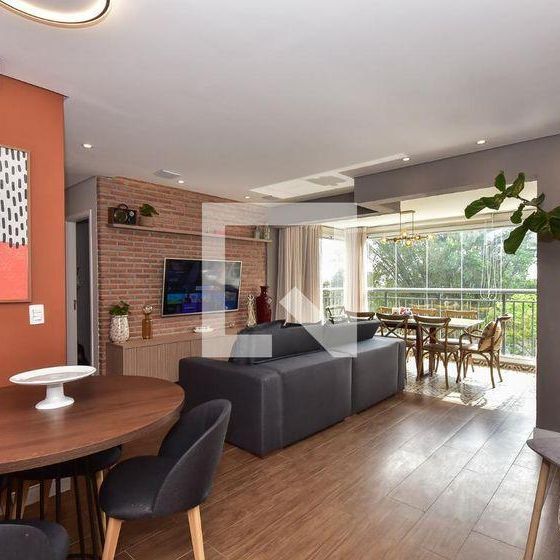 Imoveis - Na Vila Andrade - Foto 1