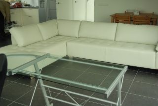 In Amsterdam on the waterfront a part of a fully furnished modern under architecture built studio in a watervilla to let. - Photo 1