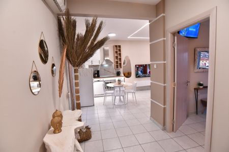 Διαμέρισμα για ενοικίαση Τίμιος Σταυρός - Σούγελο - Αγία Βαρβάρα (Καβάλα) - Photo 4