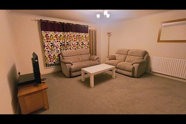 2 Bed Flat, Mcneil St, G5 - Photo 1