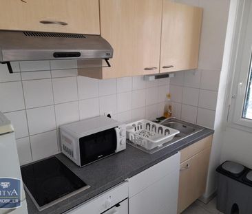 Location Appartement 2 pièces 40m² CARCASSONNE 11000 - Photo 5