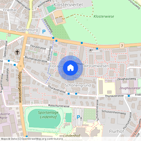 St. Gallerstrasse 21, 9500 Wil SG