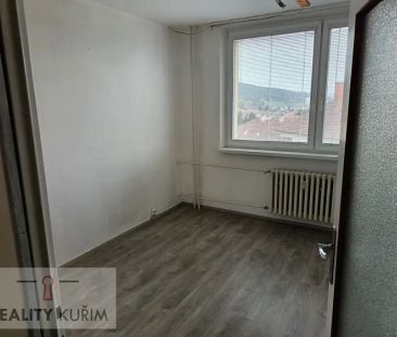 NÁJEM TIŠNOV BYT 3+1 - Fotografie 1