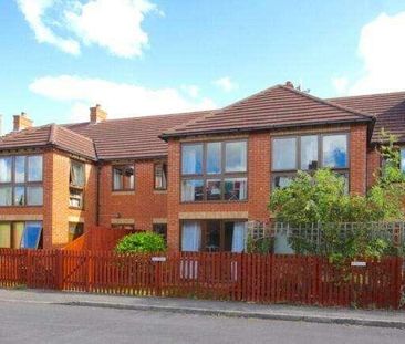 Varsity Place, John Towle Close, OX1 - Photo 1