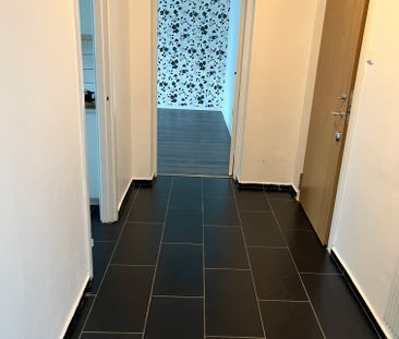 Sturegatan, Nässjö - Foto 1