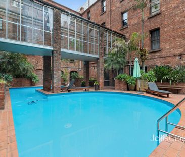 Historic Charm and City Convenience at Gordon Place - Photo 4