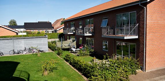 Jernbanegade, 17 A, 8881Thorsø - Foto 2