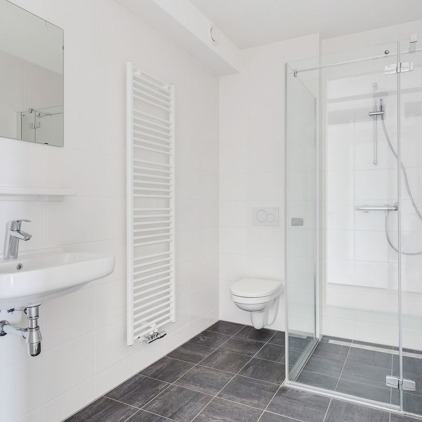 Appartement te huur: Amstellandlaan 84-F 1382 CH Weesp - Photo 1