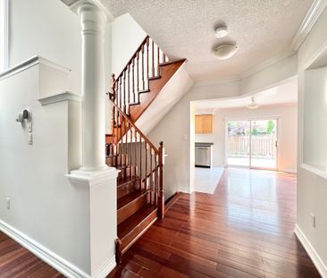 For Lease - 54 Treasure Road, Vaughan, Ontario - Photo 1
