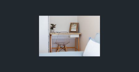 ALL UTILITIES INCLUDED + Parking & Wi-Fi - Modern Studio Room - Walk to Monash University & Frankston Hospital - Photo 3