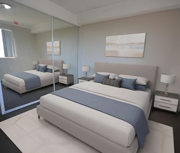 MODERN 2 BEDROOM 2 BATHROOM APARTMENT IN EXCELLENT LOCATION!! - Photo 2