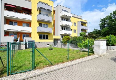 Novostavba bytu 2+kk 60 m - Fotografie 5