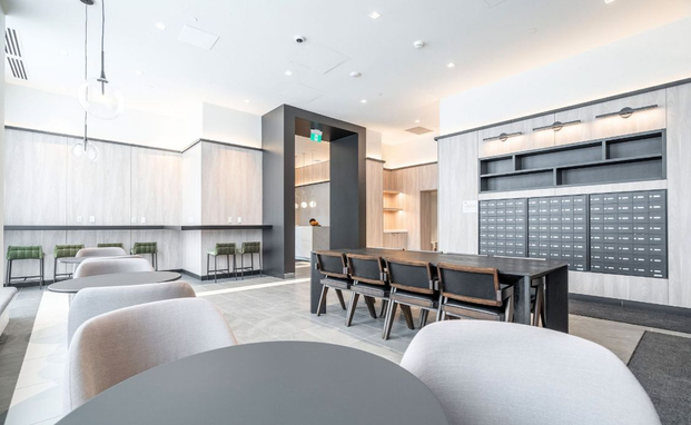 For Lease - 1 Jarvis Street Unit# 1512, Hamilton, Ontario - Photo 1