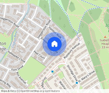 Emblehope Grove, Blyth - Photo 1