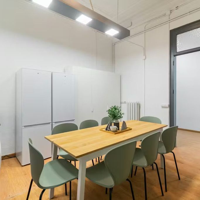 Via Laietana, Barcelona, Catalonia 08003 - Photo 1