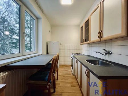 Pronájem, byt 3+1, Česká Třebová, ul. Kubelkova - Fotografie 4