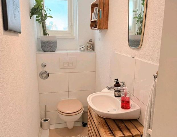 4-Zimmerwohnung zu Vermieten - Photo 1