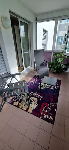 APPARTEMENT DE 2 PIÈCES À LANGWIESEN (ZH), MEUBLÉ, TEMPORAIRE - Foto 3