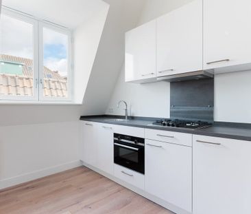 Appartement te huur: Rapenburg 31-G 1011 TV Amsterdam - Photo 2