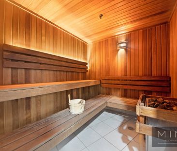 Renovated 1-bedroom apartment – Oaks Harmony - Photo 1
