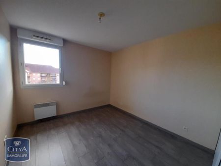 Location Appartement 2 pièces 47m² BELFORT 90000 - Photo 4